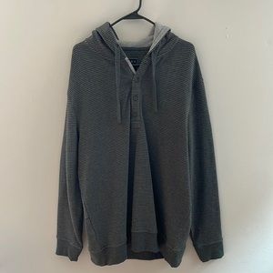 Jachs Fleece Hoodie